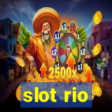 slot rio